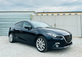 Mazda 3 SKYACTIV, снимка 3