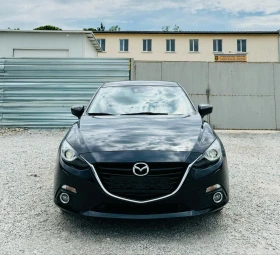 Mazda 3 SKYACTIV, снимка 2