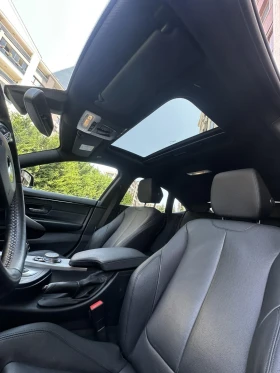 BMW 435 Gran Coupe /Distronic / М- пакет Head-Up, снимка 14