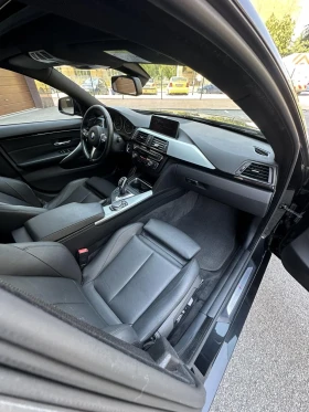 BMW 435 Gran Coupe /Distronic / М- пакет Head-Up, снимка 11