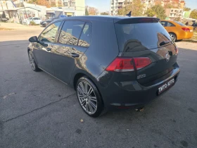 VW Golf 2.0TDI/150КС/НАВИГАЦИЯ/УНИКАТ/, снимка 5