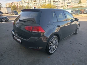 VW Golf 2.0TDI/150КС/НАВИГАЦИЯ/УНИКАТ/, снимка 4