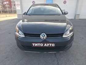VW Golf 2.0TDI/150КС/НАВИГАЦИЯ/УНИКАТ/, снимка 3