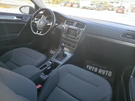 VW Golf 2.0TDI/150КС/НАВИГАЦИЯ/УНИКАТ/, снимка 8
