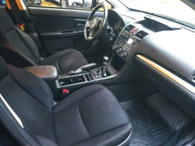 Subaru XV 2.0-DIESEL-BOXER, снимка 11