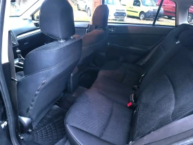 Subaru XV 2.0-DIESEL-BOXER, снимка 9