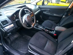 Subaru XV 2.0-DIESEL-BOXER, снимка 16