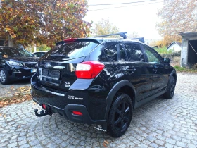 Subaru XV 2.0-DIESEL-BOXER, снимка 5