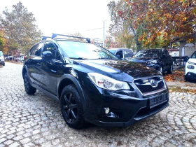 Subaru XV 2.0-DIESEL-BOXER, снимка 3