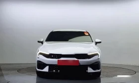 Kia K5 2.0 Noblesse * НАЙ-ДОБРА ЦЕНА В БЪЛГАРИЯ* , снимка 3
