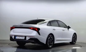 Kia K5 2.0 Noblesse * НАЙ-ДОБРА ЦЕНА В БЪЛГАРИЯ* , снимка 2