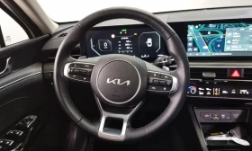 Kia K5 2.0 Noblesse * НАЙ-ДОБРА ЦЕНА В БЪЛГАРИЯ* , снимка 13