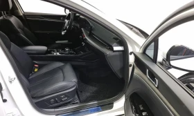 Kia K5 2.0 Noblesse * НАЙ-ДОБРА ЦЕНА В БЪЛГАРИЯ* , снимка 10