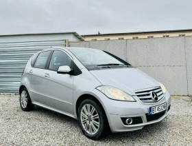 Mercedes-Benz A 180 АВТОМАТ* НАВИГАЦИЯ , снимка 3