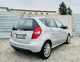 Mercedes-Benz A 180 АВТОМАТ* НАВИГАЦИЯ , снимка 7