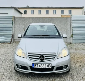 Mercedes-Benz A 180 АВТОМАТ* НАВИГАЦИЯ , снимка 2