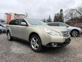 Subaru Outback 3.6 SI-Drive LUXURY, снимка 3