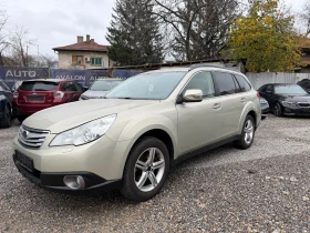 Subaru Outback 3.6 SI-Drive LUXURY, снимка 1
