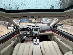 Subaru Outback 3.6 SI-Drive LUXURY, снимка 11