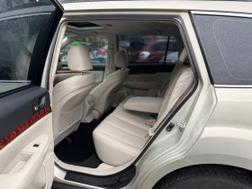 Subaru Outback 3.6 SI-Drive LUXURY, снимка 14