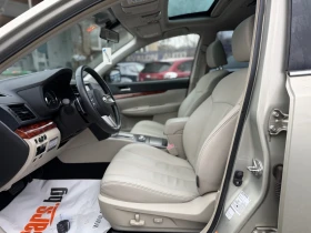 Subaru Outback 3.6 SI-Drive LUXURY, снимка 9