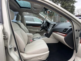 Subaru Outback 3.6 SI-Drive LUXURY, снимка 13