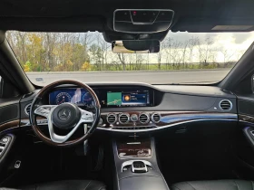 Mercedes-Benz S 350 Facelift , снимка 10