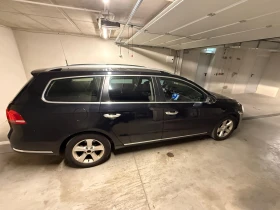 VW Passat B7, снимка 7