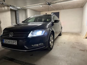 VW Passat B7, снимка 3