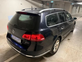 VW Passat B7, снимка 6