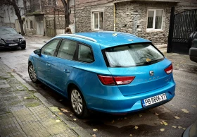 Seat Leon ST, снимка 2