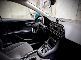 Seat Leon ST, снимка 3