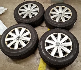 VW Passat 2.0 TDI Business DSG7, снимка 17