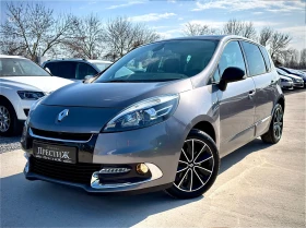 Renault Scenic 1.6dCi - BOSE, снимка 1