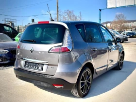 Renault Scenic 1.6dCi - BOSE, снимка 4