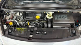 Renault Scenic 1.6dCi - BOSE, снимка 16