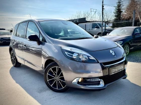 Renault Scenic 1.6dCi - BOSE, снимка 3