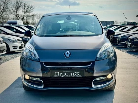 Renault Scenic 1.6dCi - BOSE, снимка 2