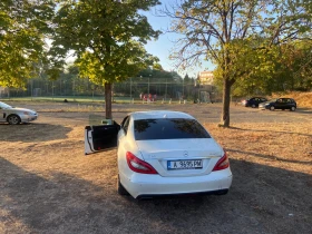 Mercedes-Benz CLS 350, снимка 6