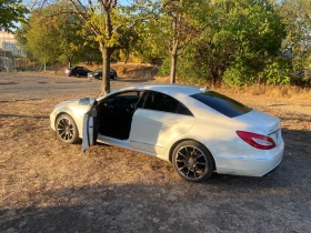 Mercedes-Benz CLS 350, снимка 7