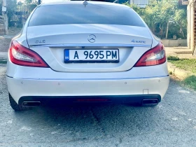 Mercedes-Benz CLS 350, снимка 10