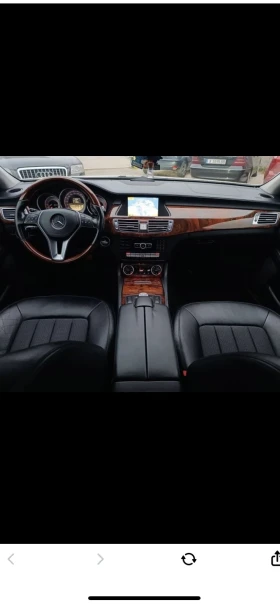 Mercedes-Benz CLS 350, снимка 15