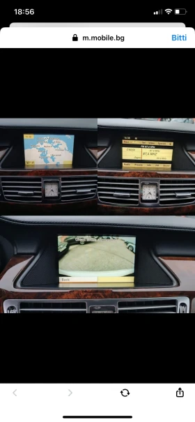 Mercedes-Benz CLS 350, снимка 13