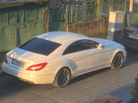 Mercedes-Benz CLS 350, снимка 5