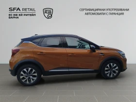 Renault Captur, снимка 6