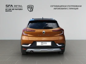 Renault Captur, снимка 4