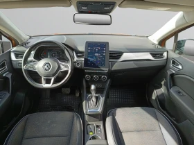 Renault Captur, снимка 14