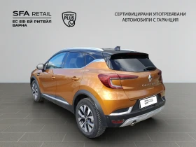 Renault Captur, снимка 3