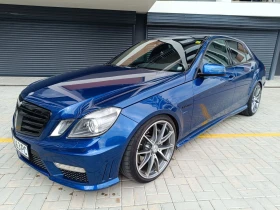 Mercedes-Benz E 63 AMG E 63 AMG Bang&Olufsen Швейцария Нов Внос , снимка 5