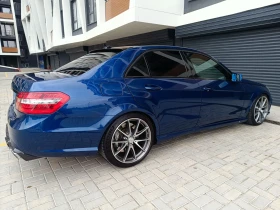 Mercedes-Benz E 63 AMG E 63 AMG Bang&Olufsen Швейцария Нов Внос , снимка 7